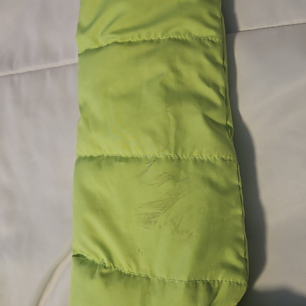 Reversible North Face Jacket - Picture 3 of 12